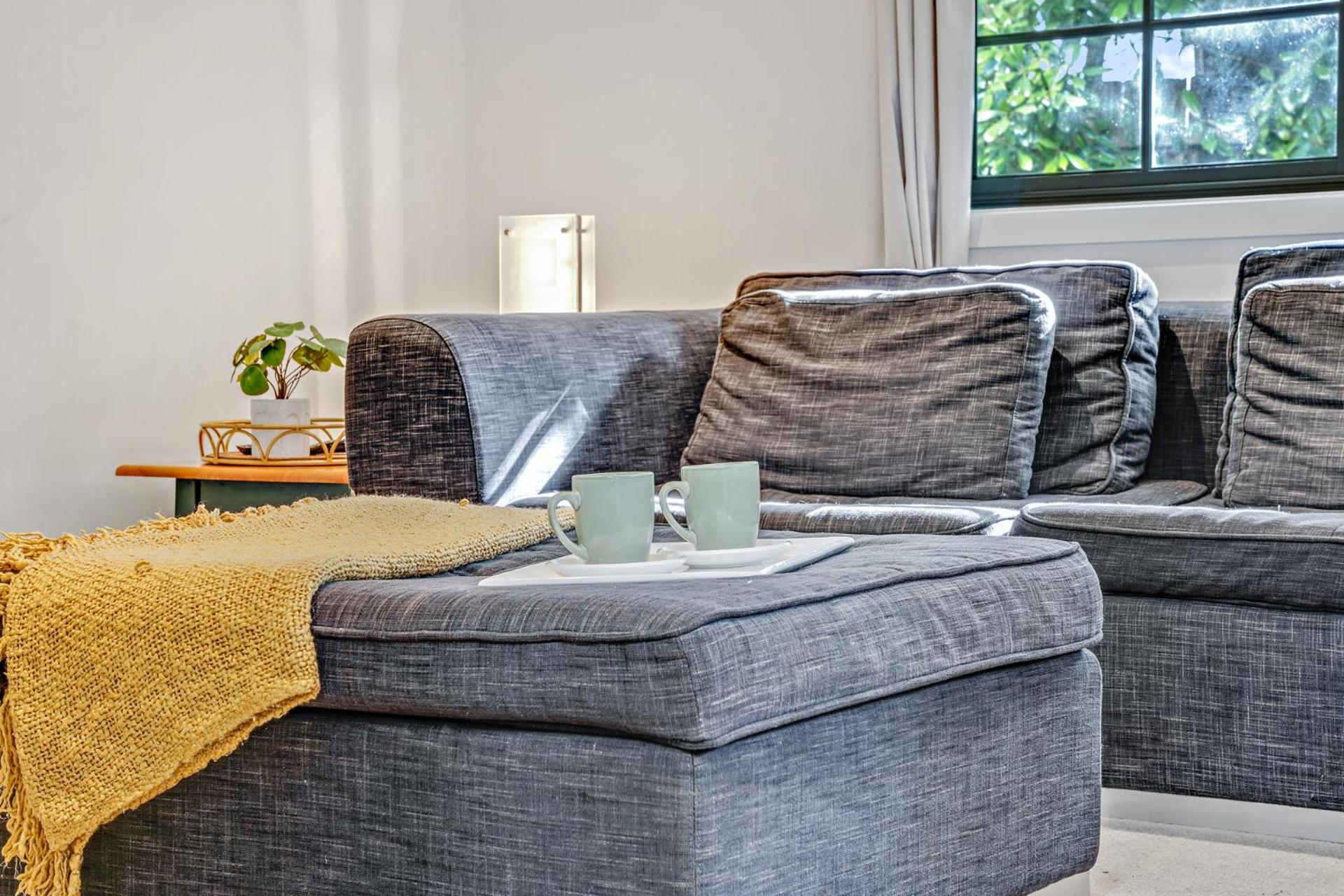 Whispering Pines Cottages Wentworth Falls Room photo