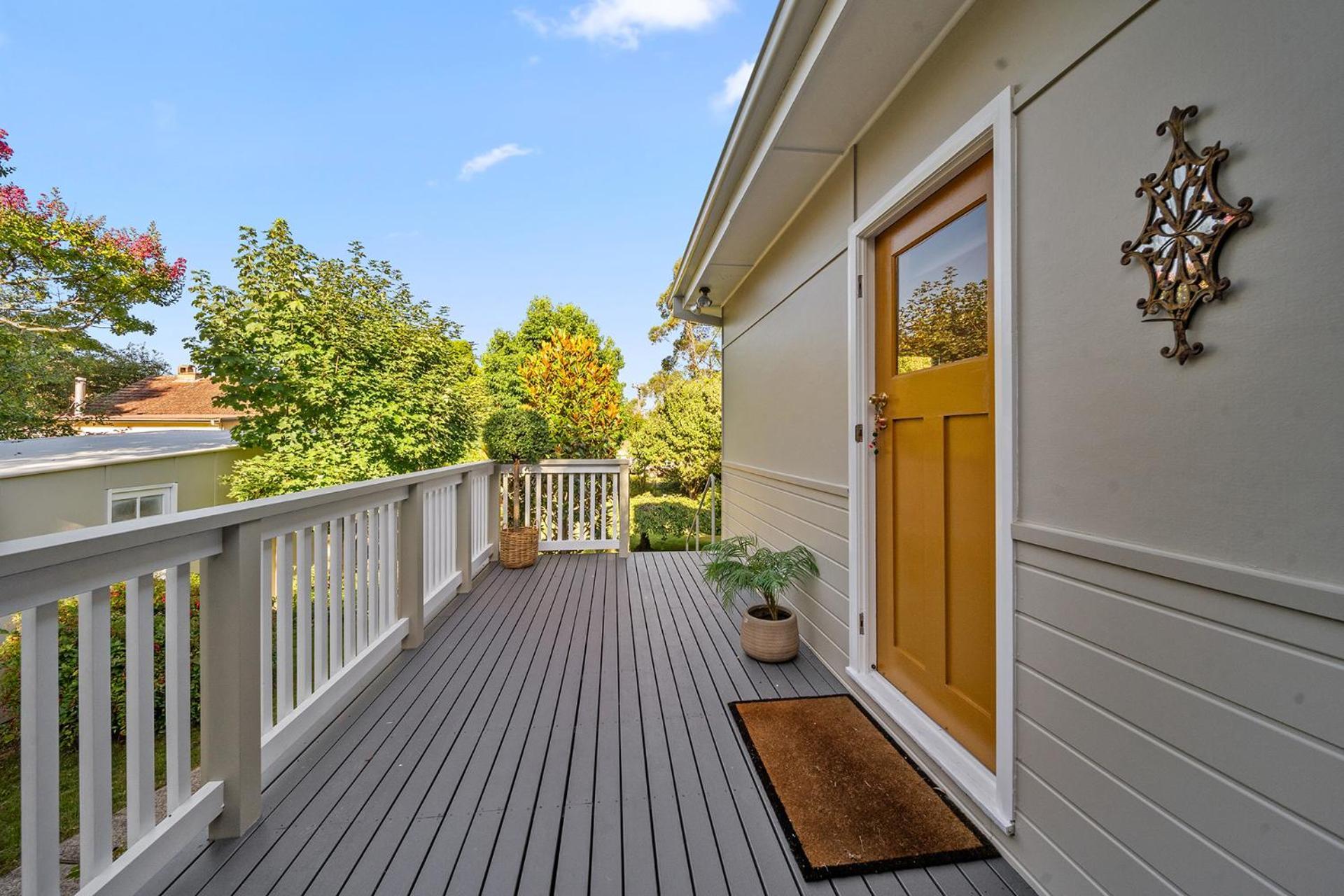 Whispering Pines Cottages Wentworth Falls Room photo